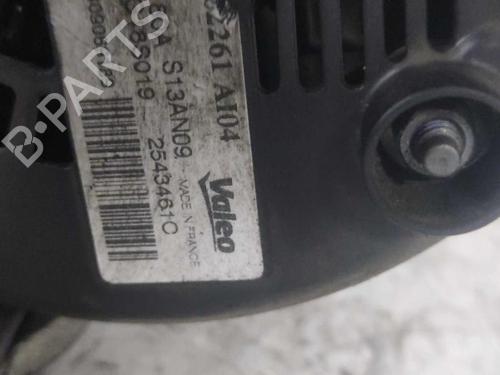 Lichtmaschine für Lichtmaschine 38221165 38221165