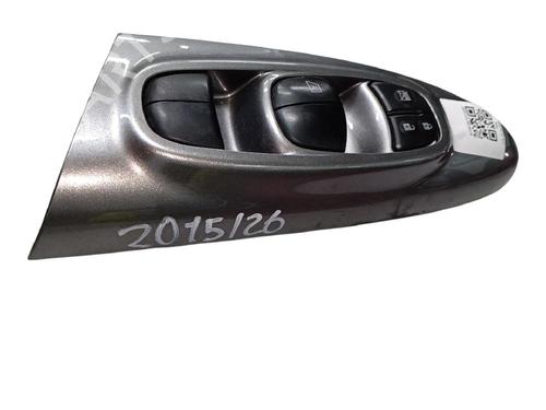 Left front window switch NISSAN JUKE (F15) 1.5 dCi | BP38223480I27 - Image 2