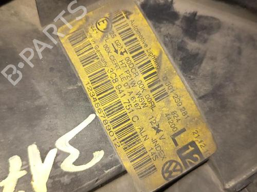 Left front indicator VW CC B7 (358) 2.0 TDI 4motion | BP39549514C32 - Image 3