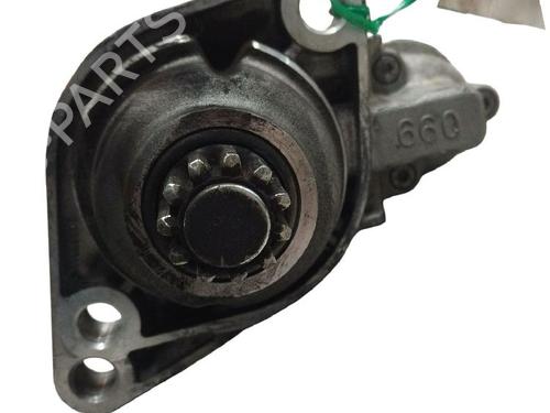 Starter VW GOLF PLUS V (5M1, 521) 1.6 TDI | BP38203972M8 - Image 3