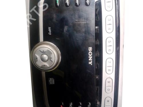 Used Radio Radio 38221040 38221040