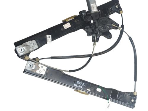 Front right window mechanism VW GOLF VI (5K1) 1.6 | BP38262878C23 - Image 2
