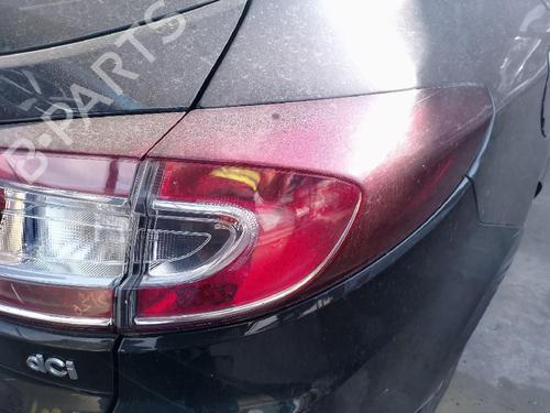 Used Right taillight Right taillight 38205615 38205615