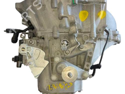 Gearbox CITROËN C4 II (NC_) 1.6 HDi 110 | BP38213467M3 - Image 2