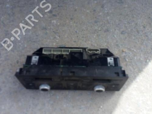Used Climate control Climate control 38222997 38222997