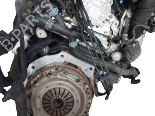 Used Engine Engine 38554823 38554823