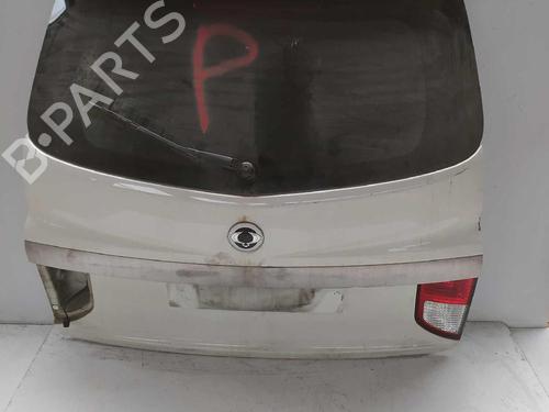 Used Tailgate Tailgate 38206345 38206345