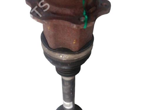 Left front driveshaft AUDI A4 Allroad B8 (8KH) 2.0 TDI quattro | BP38223034M38 - Image 2