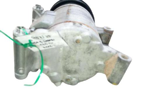 Used AC compressor AC compressor 38214526 38214526