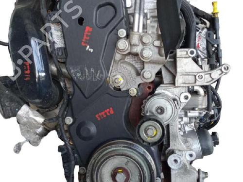 Engine MITSUBISHI OUTLANDER II (CW_W) 2.2 DI-D 4WD | BP38207620M1 - Image 2