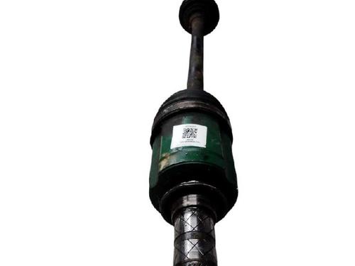 Right front driveshaft SUBARU XV (_GP_) 2.0 D AWD (GPD) | BP38213301M39 - Image 2