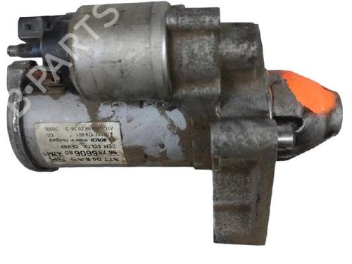 Used Starter Starter 38207016 38207016