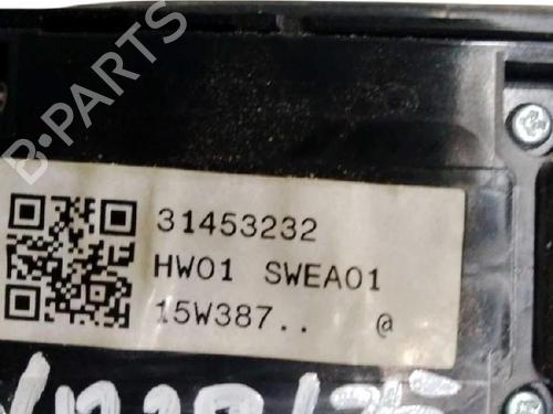 Used Left front window switch Left front window switch 38216776 38216776