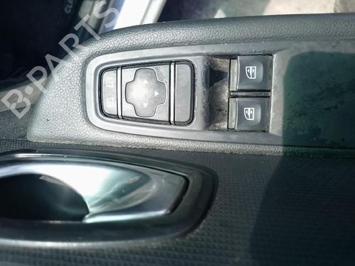 Used Left front window switch Left front window switch 38222837 38222837