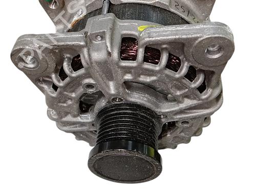Alternator RENAULT MEGANE IV Hatchback (B9A/M/N_) 1.3 TCe 100 (B9N8) | BP38220089M7 - Image 4