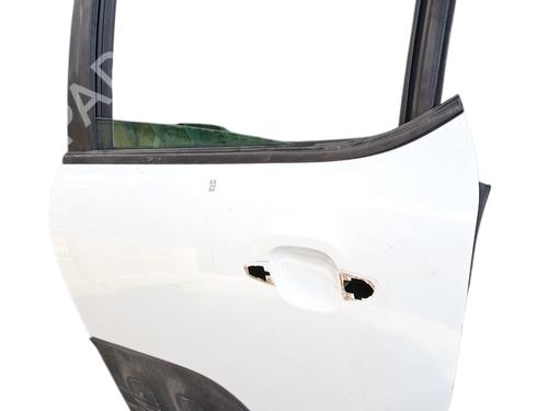 Dør venstre bagtil CITROËN C3 III (SX) 1.2 THP 110 (SXHNPS, SXHNZT, SXHNZ6) | BP38220685C4 - Image 3