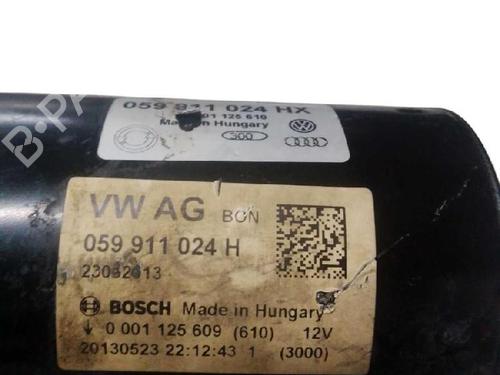 Starter AUDI Q7 (4LB) 3.0 TDI quattro | BP38213569M8 - Image 2