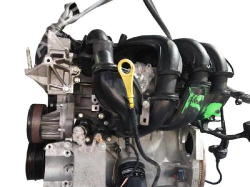 Engine FORD FOCUS II (DA_, HCP, DP) 1.6 | BP38214445M1 - Image 2