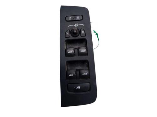 Left front window switch VOLVO V40 Hatchback (525) D2 | BP38216776I27 - Image 2