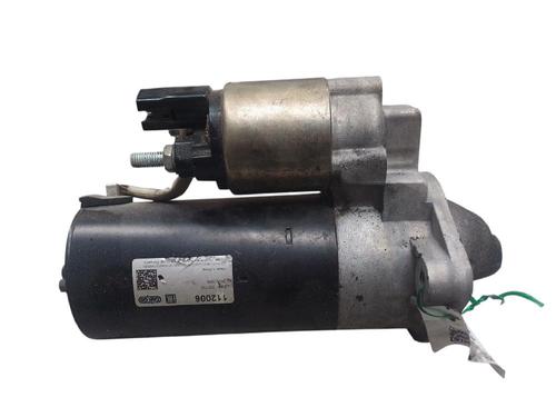 Used Starter Starter 38555388 38555388