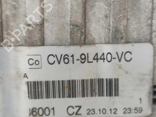 Intercooler FORD C-MAX (DM2) 1.6 TDCi | BP38222032M30 - Image 4