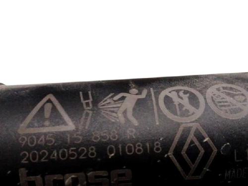 Gasdæmper bagklap RENAULT MEGANE E-TECH SUV EV40 (BNJ2) | BP38216583C138 - Image 3