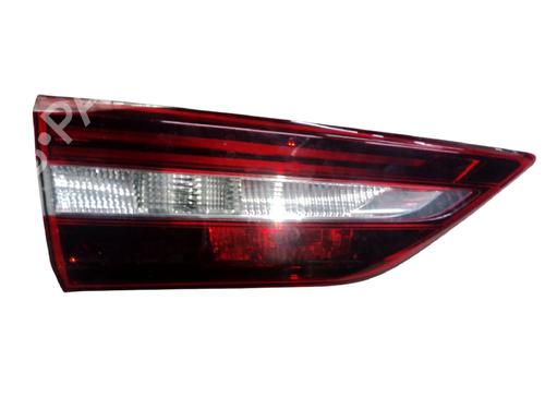 Used Left tailgate light Left tailgate light 38555589 38555589