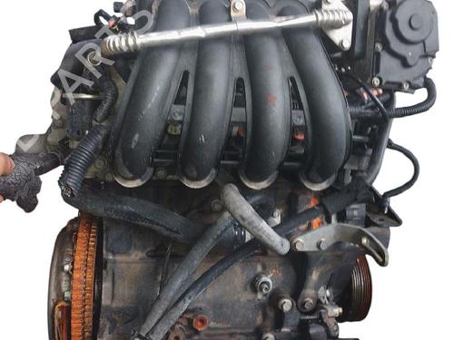 Engine CHEVROLET AVEO / KALOS Hatchback (T200) 1.2 | BP38210246M1 - Image 3