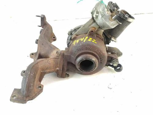 Turbolader/Kompressor Turbolader/Kompressor 38219892 38219892