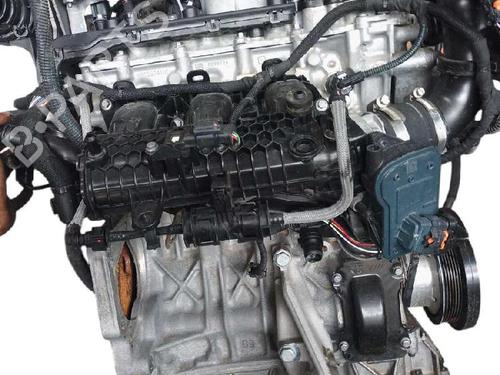 Engine CITROËN C3 III (SX) 1.2 THP 110 (SXHNPS, SXHNZT, SXHNZ6) | BP38215351M1 - Image 2