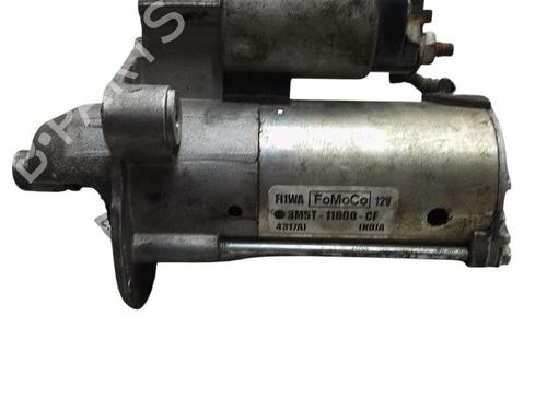 Used Starter Starter 38553899 38553899