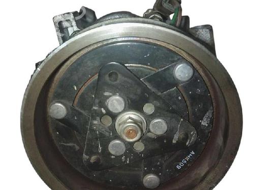 AC compressor RENAULT TWINGO II (CN0_) 1.2 16V (CN04, CN0B) | BP38212076M34 - Image 2