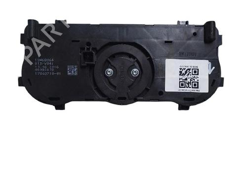 Climate control OPEL CORSA E (X15) 1.3 CDTI (08, 68) | BP38222391I5 - Image 3