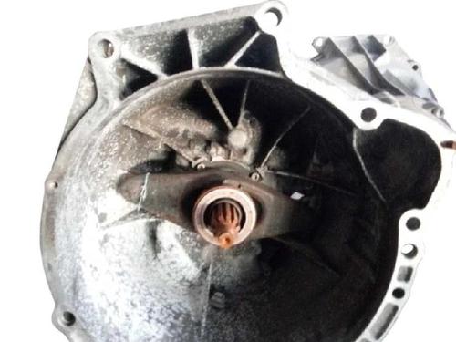 Gearbox BMW 3 (E46) 318 d | BP38209891M3 - Image 3