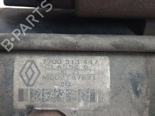 Starter OPEL MOVANO A Van (X70) 2.8 DTI (FD) | BP38212102M8 - Image 4