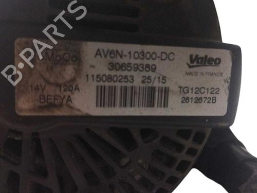 Alternator MINI MINI COUNTRYMAN (F60) Cooper | BP38212103M7 - Image 2