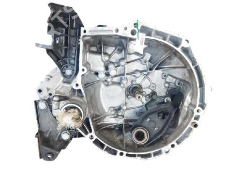 Gearkasse Gearkasse 38210917 38210917
