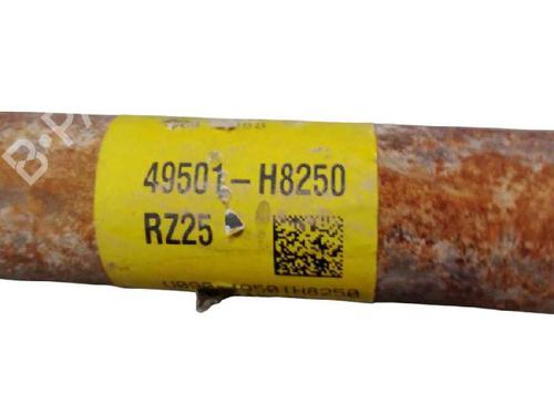 Right front driveshaft KIA STONIC (YB) 1.0 T-GDi | BP38217478M39 - Image 4
