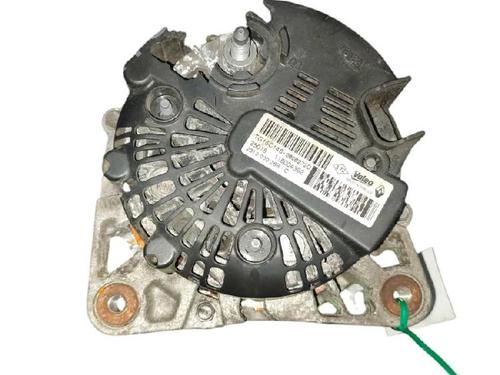 Alternator RENAULT KANGOO Express (FW0/1_) 1.5 dCi 75 (FW07, FW10, FW04) | BP38210510M7 - Image 2