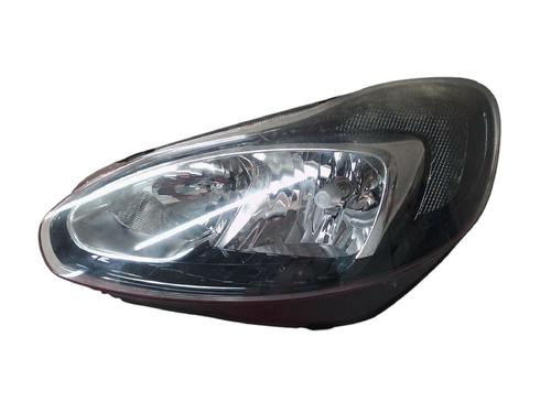 Left front indicator OPEL ADAM (M13) 1.4 | BP38205769C32 - Image 2