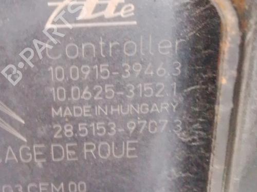 Módulo de ABS CITROËN C-ELYSEE (DD_) 1.6 BlueHDi 100 | BP39262774M43 - Image 3