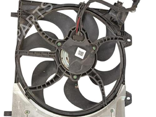 Used Fan Fan 38555739 38555739