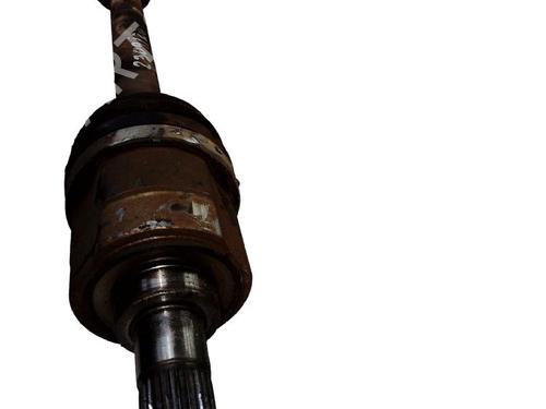 Right front driveshaft KIA CEED (CD) 1.0 T-GDI | BP38555118M39 - Image 2