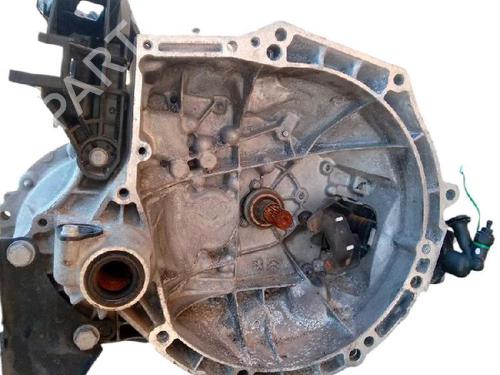 Used Gearbox Gearbox 38206960 38206960