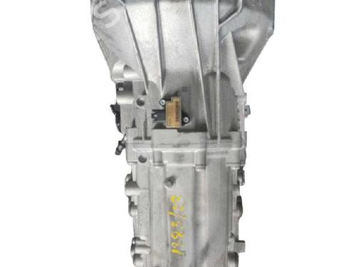 Gearbox BMW 1 (E87) 118 d | BP38223505M3 - Image 2