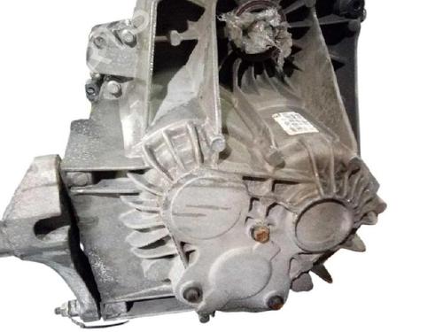 Used Gearbox Gearbox 38210734 38210734
