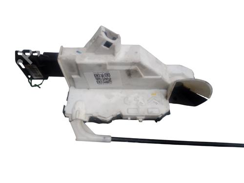 Used Front left lock Front left lock 38553844 38553844