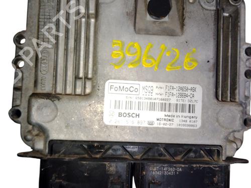 control-unit-ford-focus-iii-2010-2011-2012-2013-2014-2015-2016-2017-2018-2019-2020-38207868 main image