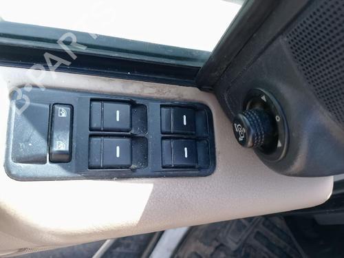 Used Left front window switch Left front window switch 38589369 38589369