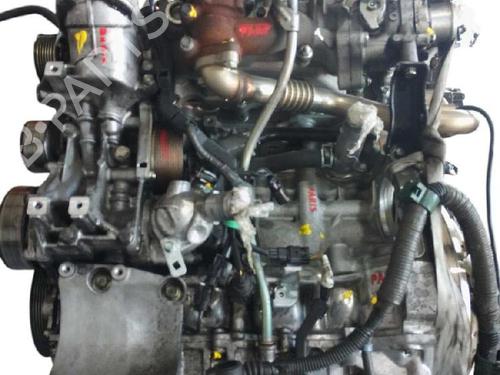 Engine HONDA CIVIC IX (FK) 1.6 i-DTEC (FK3) | BP38213062M1 - Image 2